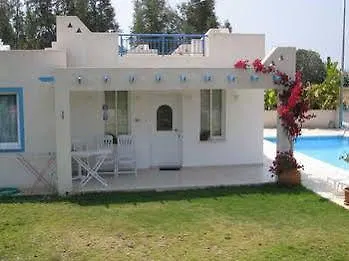 Philippos 3* Klorakas