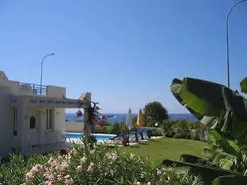 Szálloda Philippos 3*